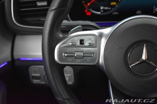 Mercedes-Benz GLE 350d AMG*4MATIC*TAŽNÉ*DPH 2021