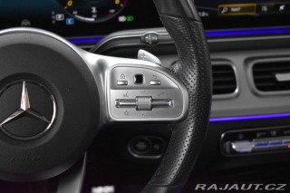 Mercedes-Benz GLE 350d AMG*4MATIC*TAŽNÉ*DPH 2021