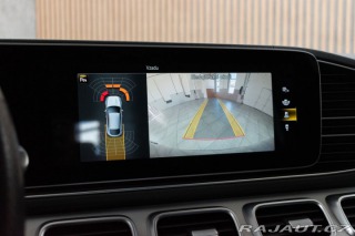 Mercedes-Benz GLE 350d AMG*4MATIC*TAŽNÉ*DPH 2021