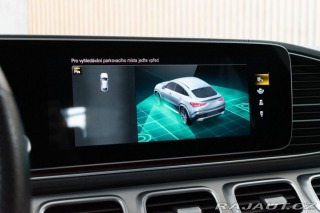 Mercedes-Benz GLE 350d AMG*4MATIC*TAŽNÉ*DPH 2021