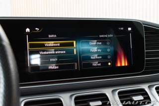Mercedes-Benz GLE 350d AMG*4MATIC*TAŽNÉ*DPH 2021