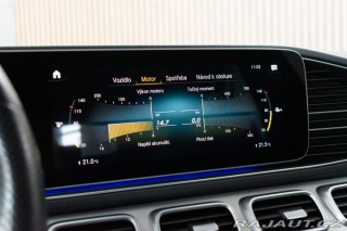 Mercedes-Benz GLE 350d AMG*4MATIC*TAŽNÉ*DPH 2021