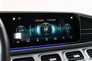 Mercedes-Benz GLE 350d AMG*4MATIC*TAŽNÉ*DPH 2021