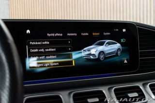 Mercedes-Benz GLE 350d AMG*4MATIC*TAŽNÉ*DPH 2021