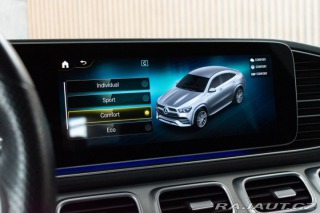 Mercedes-Benz GLE 350d AMG*4MATIC*TAŽNÉ*DPH 2021