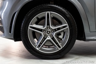 Mercedes-Benz GLE 350d AMG*4MATIC*TAŽNÉ*DPH 2021