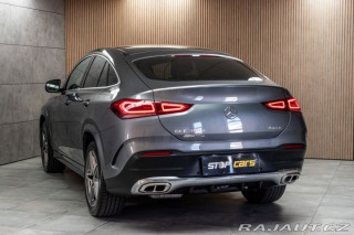 Mercedes-Benz GLE 350d AMG*4MATIC*TAŽNÉ*DPH 2021