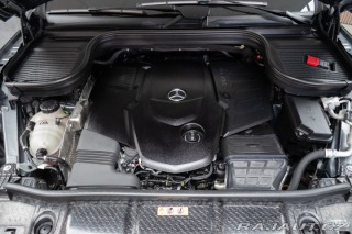 Mercedes-Benz GLE 350d AMG*4MATIC*TAŽNÉ*DPH 2021