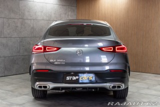 Mercedes-Benz GLE 350d AMG*4MATIC*TAŽNÉ*DPH 2021