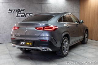 Mercedes-Benz GLE 350d AMG*4MATIC*TAŽNÉ*DPH 2021