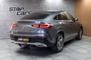 Mercedes-Benz GLE 350d AMG*4MATIC*TAŽNÉ*DPH 2021