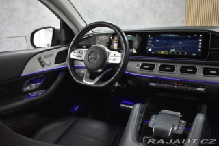 Mercedes-Benz GLE 350d AMG*4MATIC*TAŽNÉ*DPH 2021