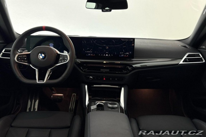 BMW 2 řady 2 | M240i xDrive 2025
