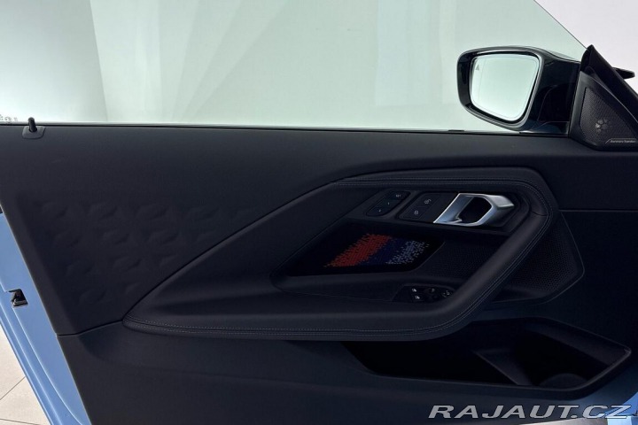 BMW 2 řady 2 | M240i xDrive 2025