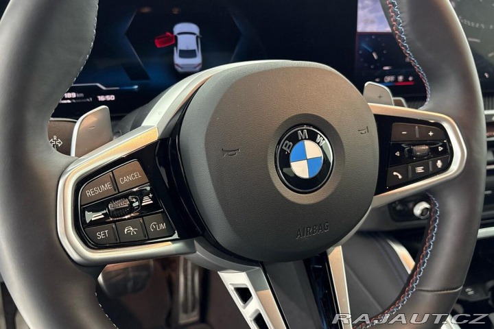 BMW 2 řady 2 | M240i xDrive 2025