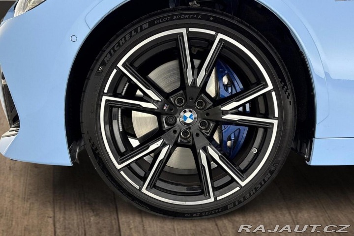 BMW 2 řady 2 | M240i xDrive 2025