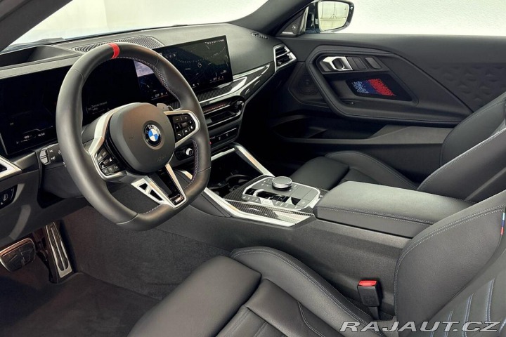 BMW 2 řady 2 | M240i xDrive 2025