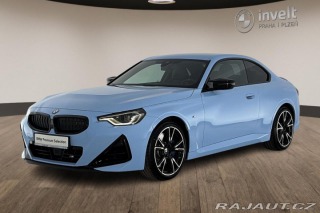 BMW 2 řady 2 | M240i xDrive 2025