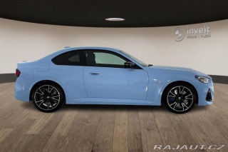 BMW 2 řady 2 | M240i xDrive 2025