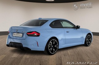 BMW 2 řady 2 | M240i xDrive 2025