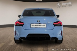 BMW 2 řady 2 | M240i xDrive 2025