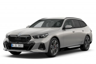 BMW i5 xDrive40 Touring
