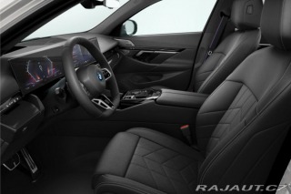 BMW i5 xDrive40 Touring 2026