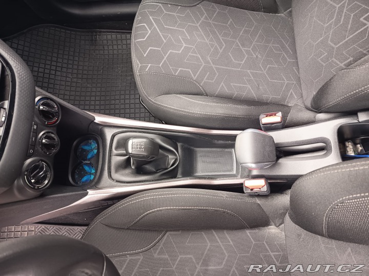 Peugeot 2008 1,6Hdi 2016