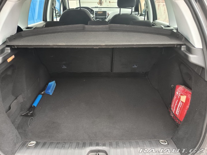 Peugeot 2008 1,6Hdi 2016