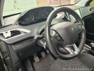 Peugeot 2008 1,6Hdi 2016