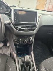 Peugeot 2008 1,6Hdi 2016