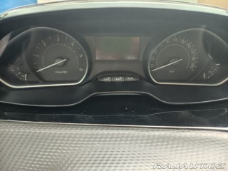 Peugeot 2008 1,6Hdi 2016
