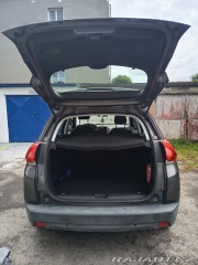 Peugeot 2008 1,6Hdi 2016