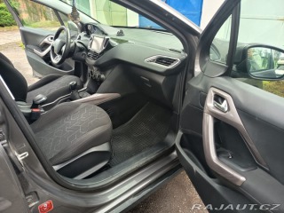 Peugeot 2008 1,6Hdi 2016