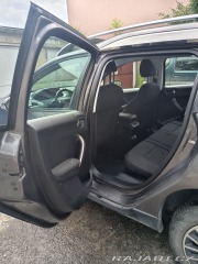 Peugeot 2008 1,6Hdi 2016