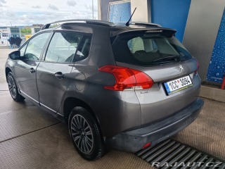 Peugeot 2008 1,6Hdi 2016
