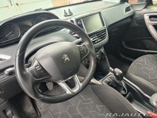 Peugeot 2008 1,6Hdi 2016