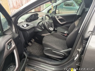 Peugeot 2008 1,6Hdi 2016