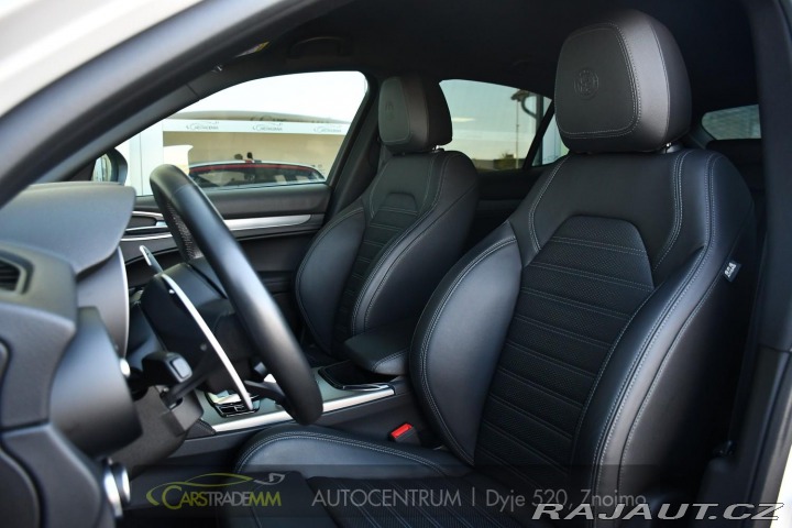 Alfa Romeo Stelvio 2.2D 16V 154kW Veloce AT8 2025