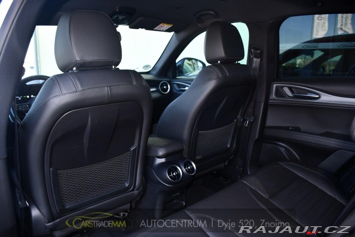 Alfa Romeo Stelvio 2.2D 16V 154kW Veloce AT8 2025