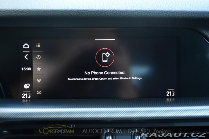 Alfa Romeo Stelvio 2.2D 16V 154kW Veloce AT8 2025