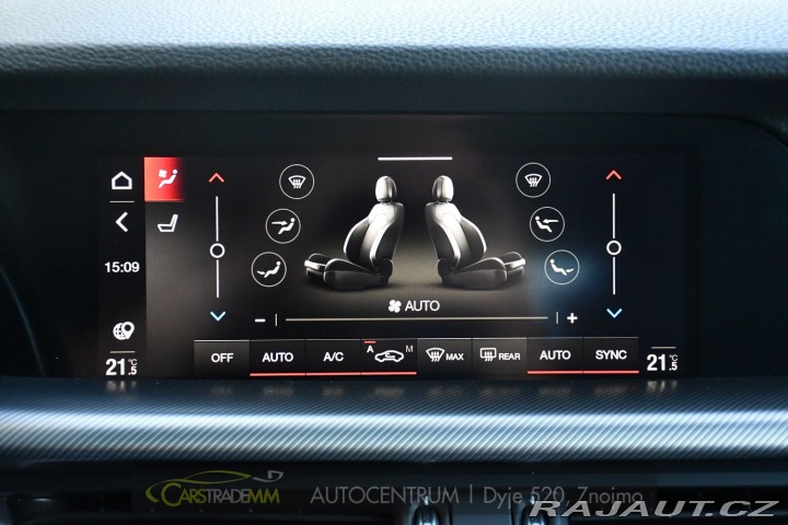 Alfa Romeo Stelvio 2.2D 16V 154kW Veloce AT8 2025