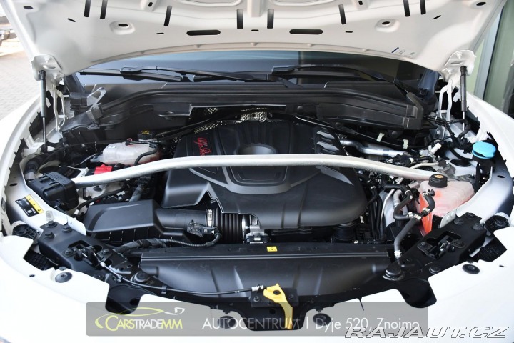 Alfa Romeo Stelvio 2.2D 16V 154kW Veloce AT8 2025