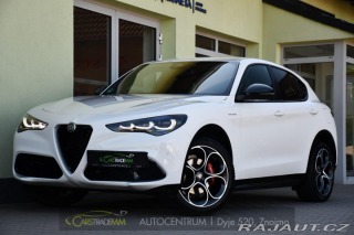 Alfa Romeo Stelvio 2.2D 16V 154kW Veloce AT8 2025