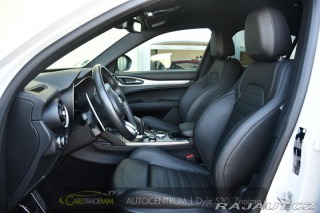 Alfa Romeo Stelvio 2.2D 16V 154kW Veloce AT8 2025