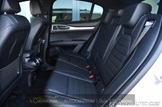 Alfa Romeo Stelvio 2.2D 16V 154kW Veloce AT8 2025