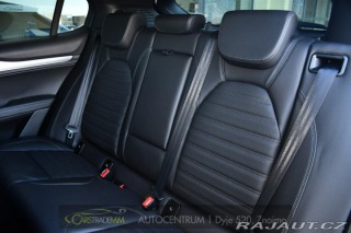 Alfa Romeo Stelvio 2.2D 16V 154kW Veloce AT8 2025
