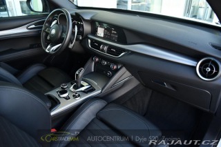Alfa Romeo Stelvio 2.2D 16V 154kW Veloce AT8 2025
