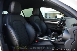 Alfa Romeo Stelvio 2.2D 16V 154kW Veloce AT8 2025