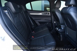 Alfa Romeo Stelvio 2.2D 16V 154kW Veloce AT8 2025
